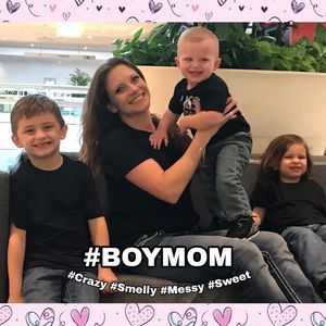 Meet your Posher, Jackie